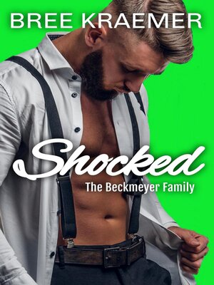 cover image of Shocked